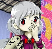 Sagume Kishin