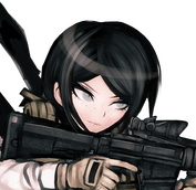 Mukuro Ikusaba