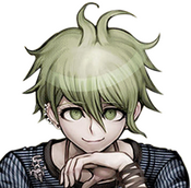 Rantarou Amami