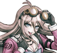 Miu Iruma