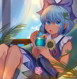 Cirno